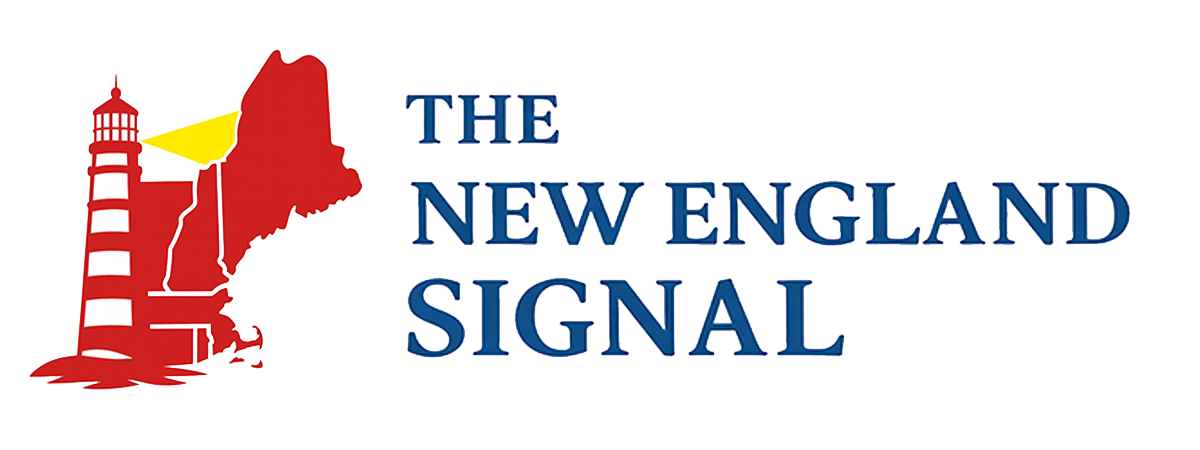 The New England Signal